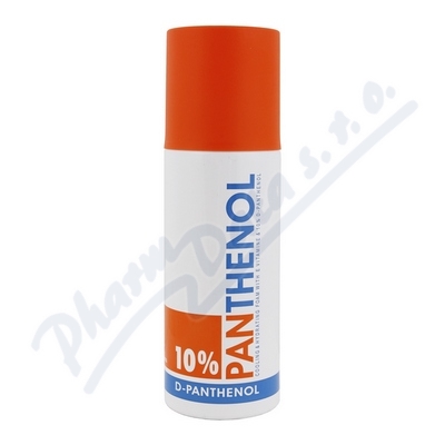 Panthenol sprej 10% 150ml