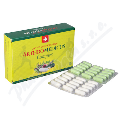 Arthromedicus tob.90 (new)