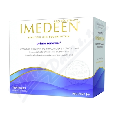 IMEDEEN Prime Renewal tbl.120