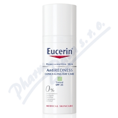 Eucerin AntiREDNESS neutralizijící denní krém 50ml