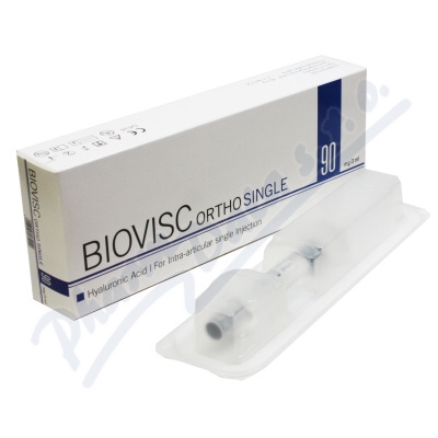 Biovisc Ortho SINGLE 3ml