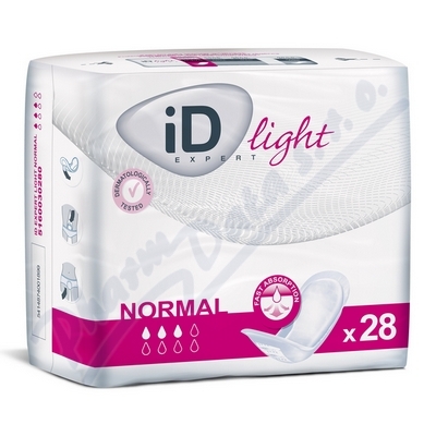 iD Light Normal 28ks