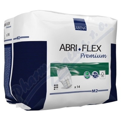Inkont.navlék.kalhotky Abri Flex Premium M2. 14ks