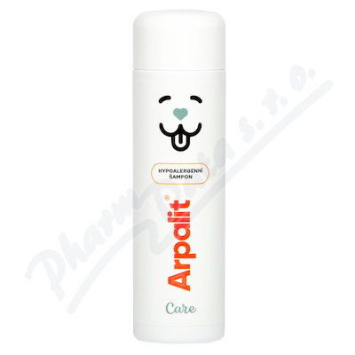 Arpalit NEO hypoalergenní šampon 250ml