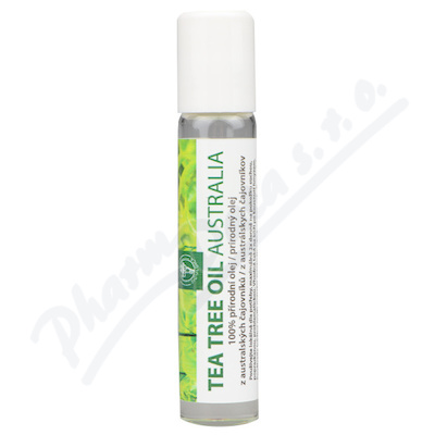 Tea Tree Oil Australia 8ml