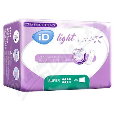 iD Light Super 10ks