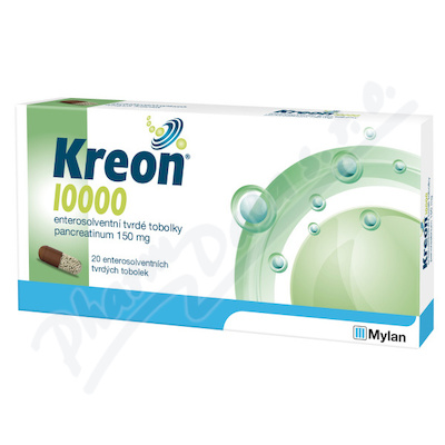 Kreon 10000U cps.etd.20