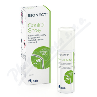 Bionect Control Spray 50ml