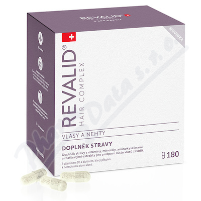 Revalid Hair Complex cps.180