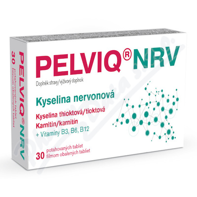 PELVIQ NRV tbl.30