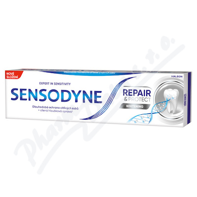 Sensodyne Repair&Protect Whitening zub.pasta 75ml