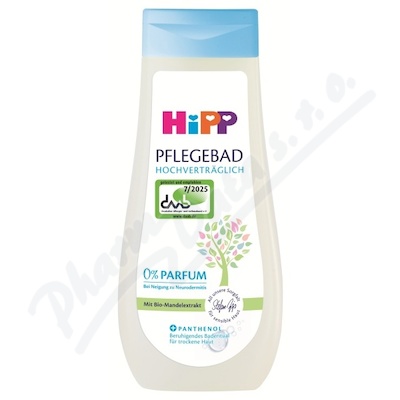 HiPP První koupel od narození 200ml