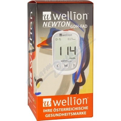 Wellion NEWTON GDH-FAD glukometr