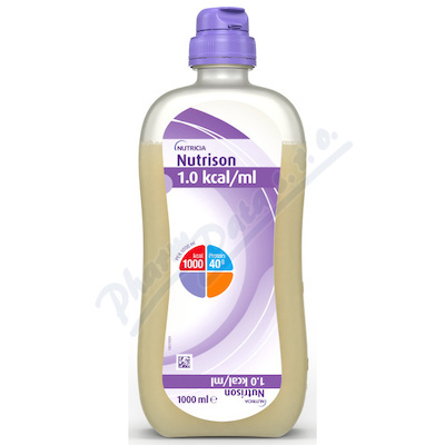 Nutrison por.sol.1x1000ml