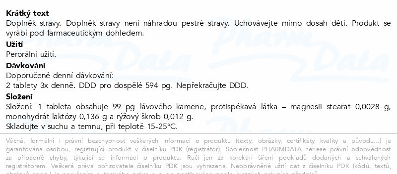 Hecla lava AKH tbl.60
