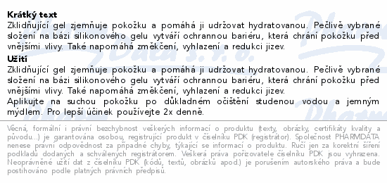 Belupo Skin Solutions ASKAR gel 15ml