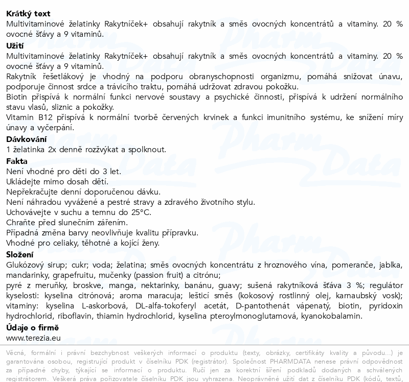 RAKYTNÍČEK+ želatinky 50ks kluk s čepicí kufřík