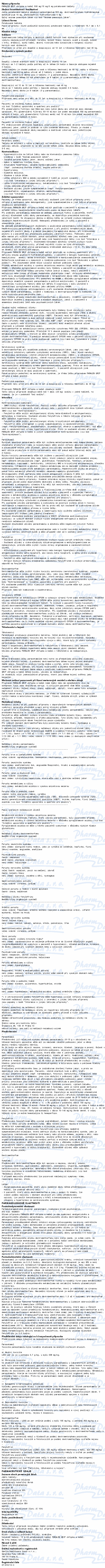 Paralen Grip chřipka a kašel 500/15/5mg tbl.flm.24